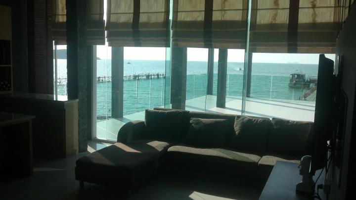 Petcharat Marina and Hotel For Sale Koh Samui (Thai-Real.com)