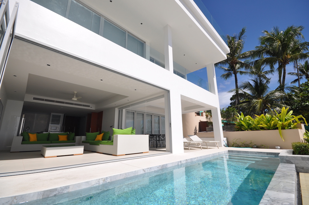 Patong Beach House, Phuket For Sale (Thai-Real.com)