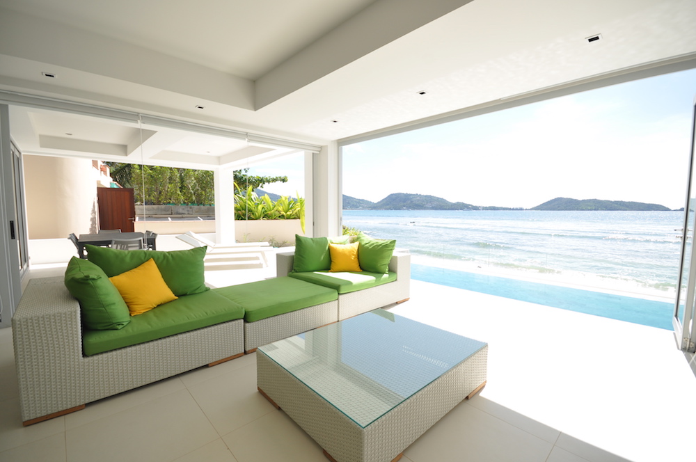 Patong Beach House, Phuket For Sale (Thai-Real.com)