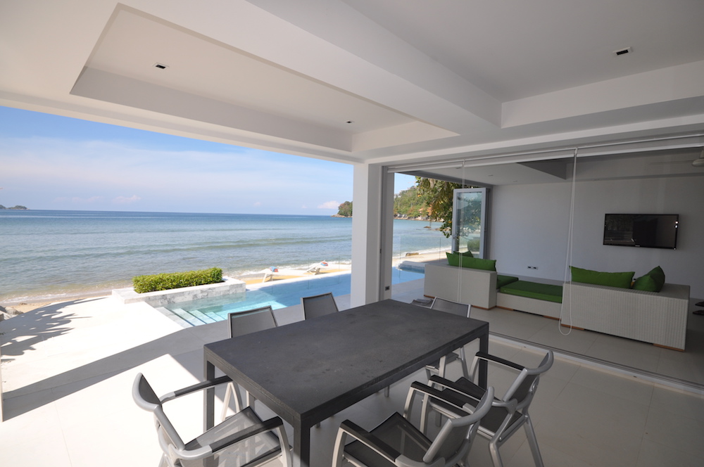 Patong Beach House, Phuket For Sale (Thai-Real.com)