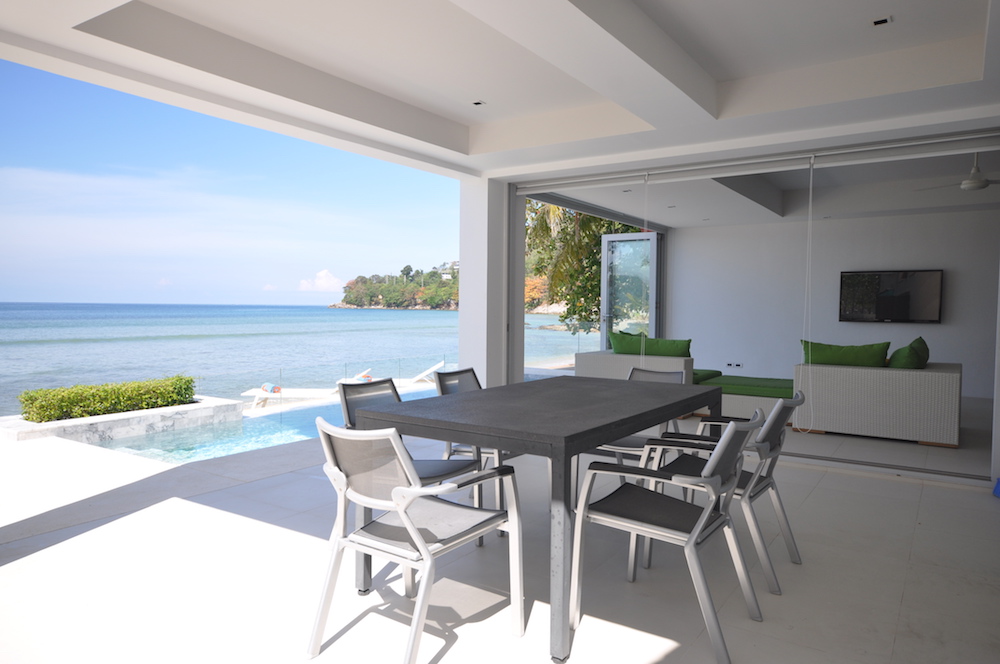 Patong Beach House, Phuket For Sale (Thai-Real.com)