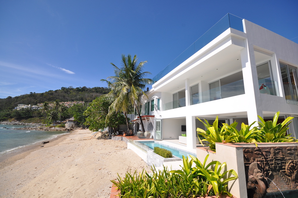 Patong Beach House, Phuket For Sale (Thai-Real.com)