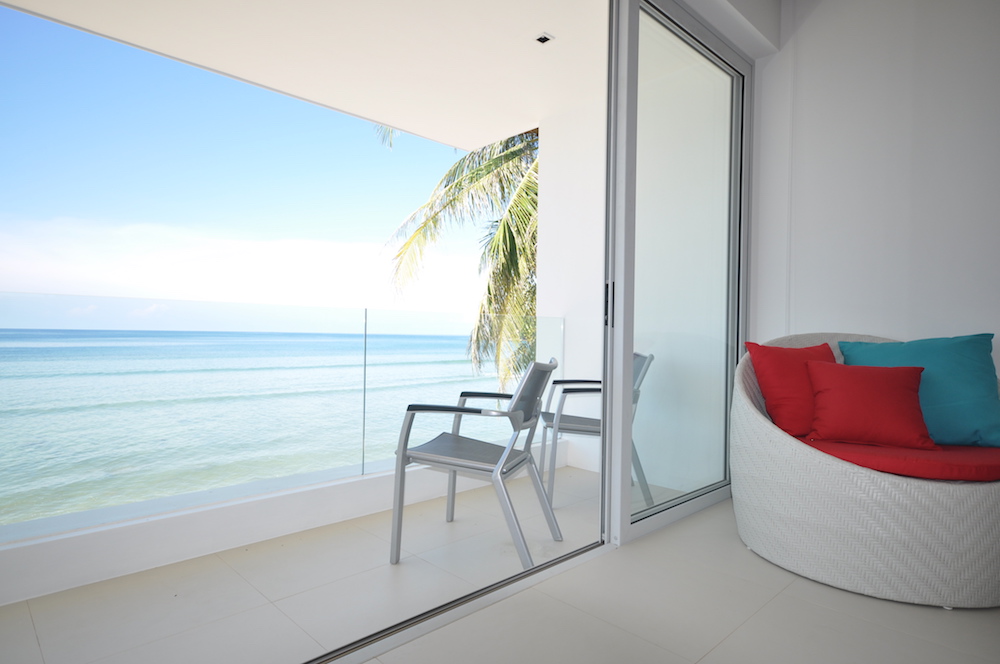 Patong Beach House, Phuket For Sale (Thai-Real.com)