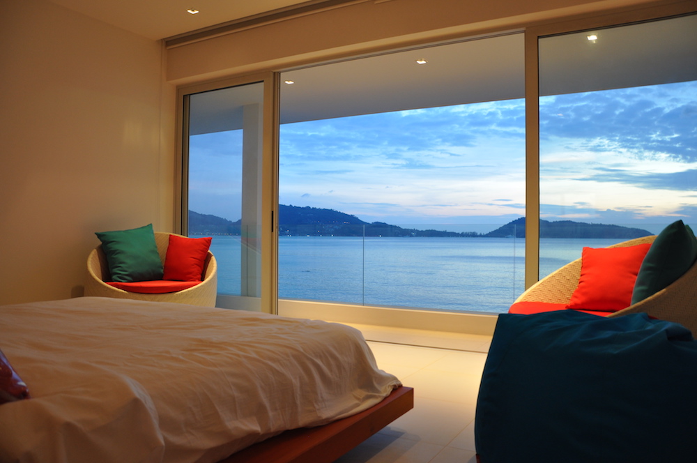 Patong Beach House, Phuket For Sale (Thai-Real.com)