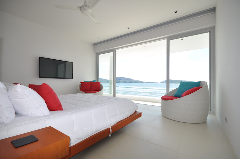 Patong Beach House, Phuket For Sale (Thai-Real.com)