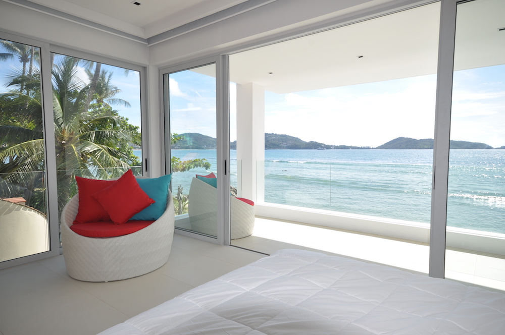 Patong Beach House, Phuket For Sale (Thai-Real.com)