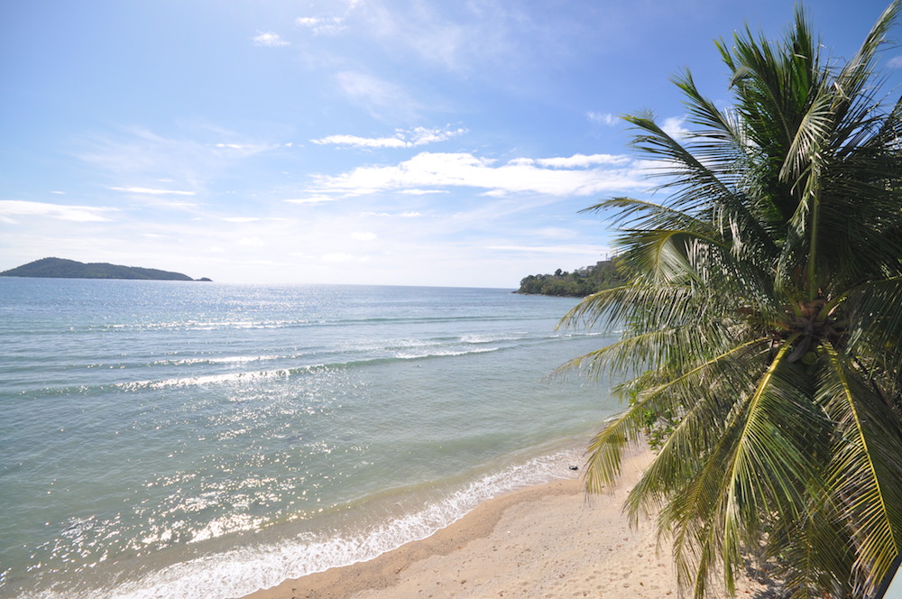 Patong Beach House, Phuket For Sale (Thai-Real.com)