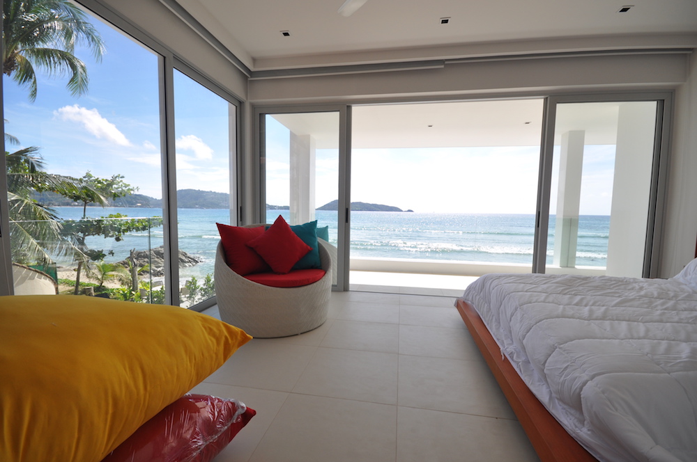 Patong Beach House, Phuket For Sale (Thai-Real.com)