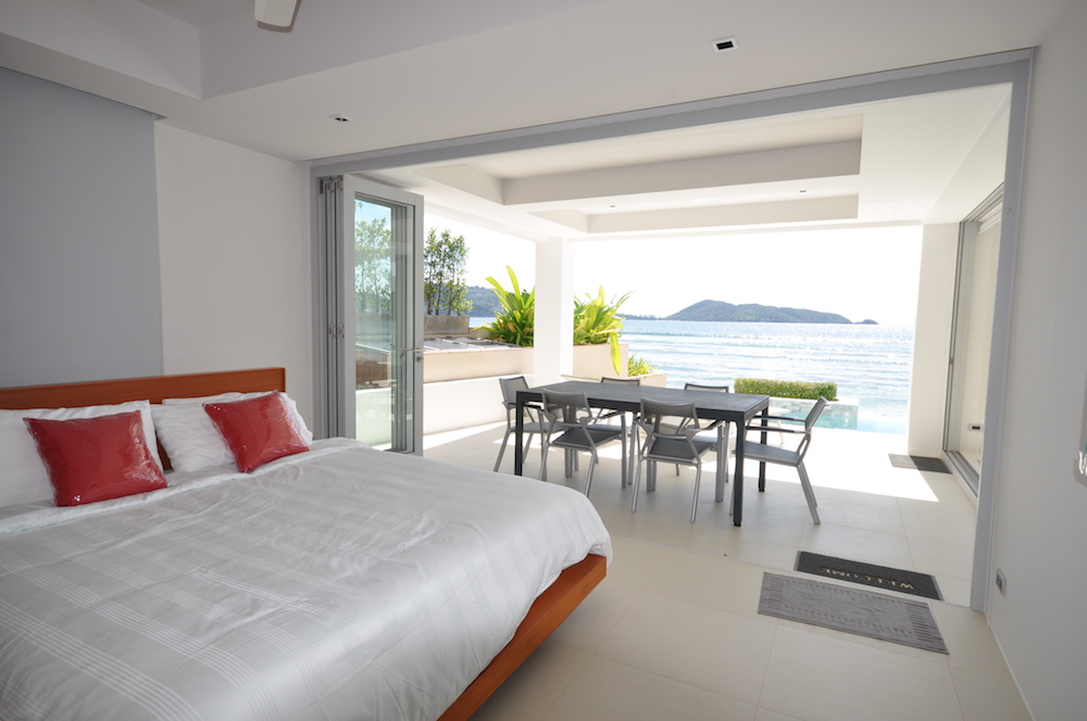 Patong Beach House, Phuket For Sale (Thai-Real.com)