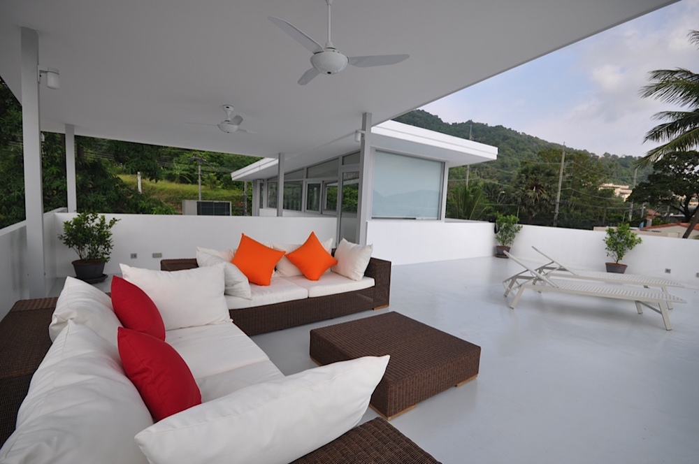 Patong Beach House, Phuket For Sale (Thai-Real.com)