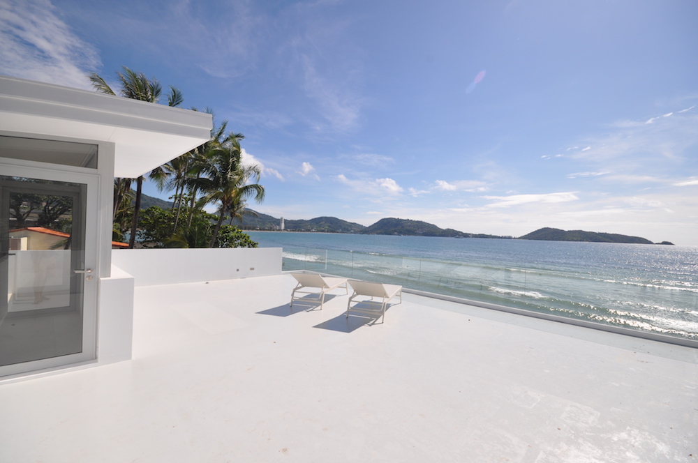 Patong Beach House, Phuket For Sale (Thai-Real.com)