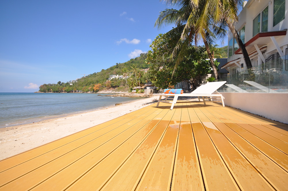 Patong Beach House, Phuket For Sale (Thai-Real.com)