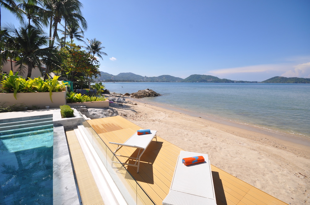 Patong Beach House, Phuket For Sale (Thai-Real.com)