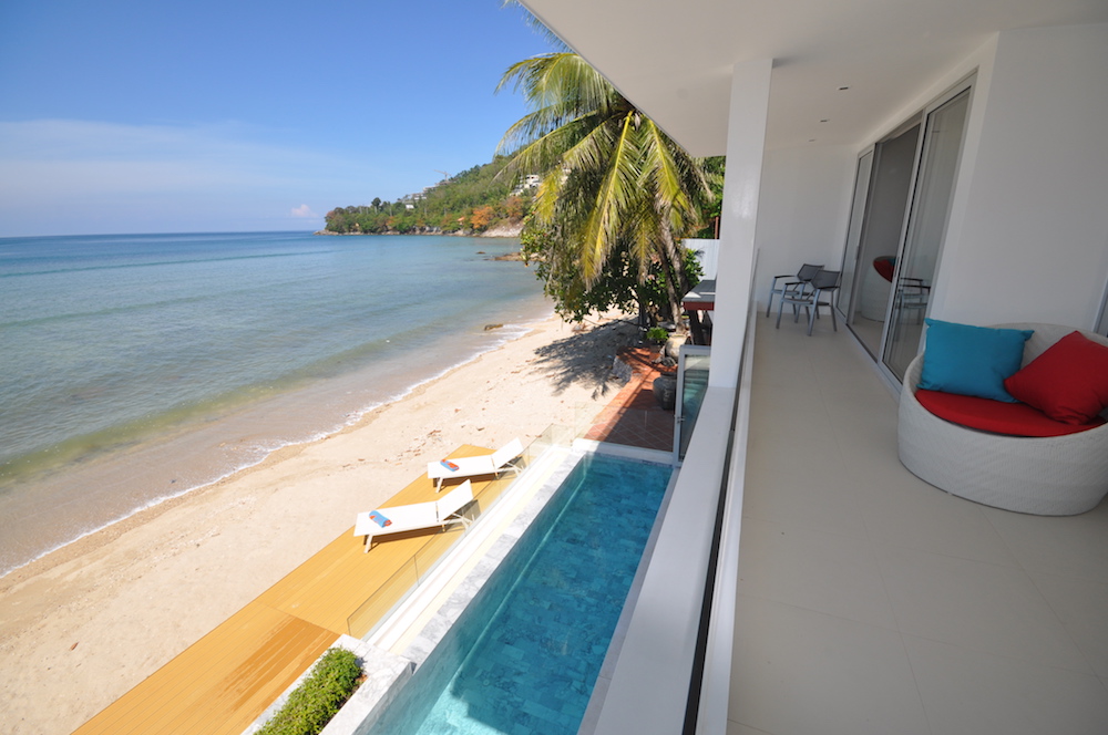 Patong Beach House, Phuket For Sale (Thai-Real.com)