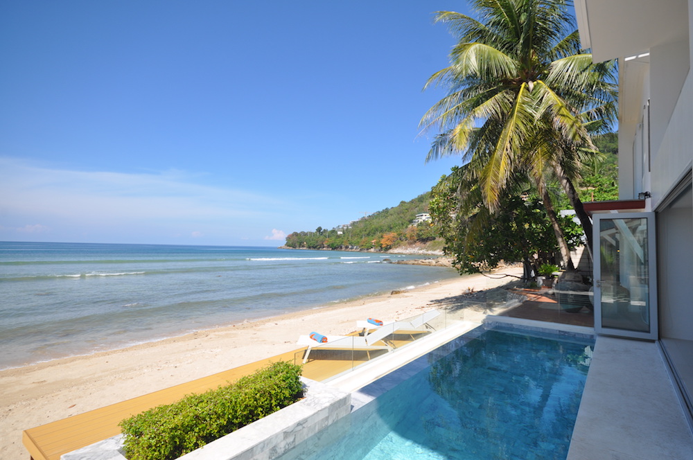 Patong Beach House, Phuket For Sale (Thai-Real.com)