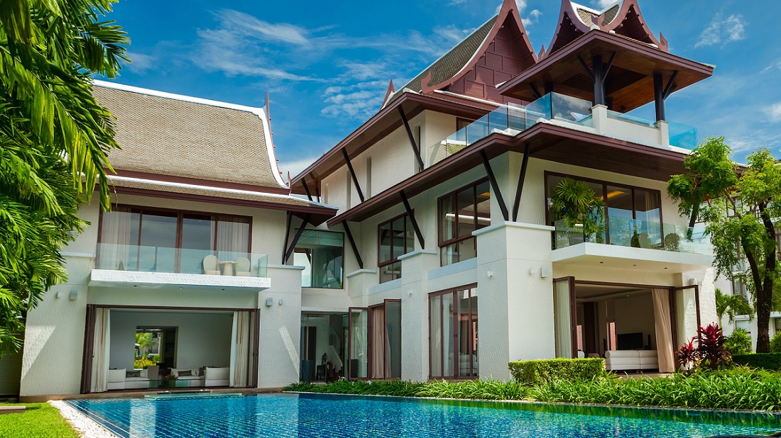 Royal Phuket Marina Villa Kalyana (Thai-Real.com)