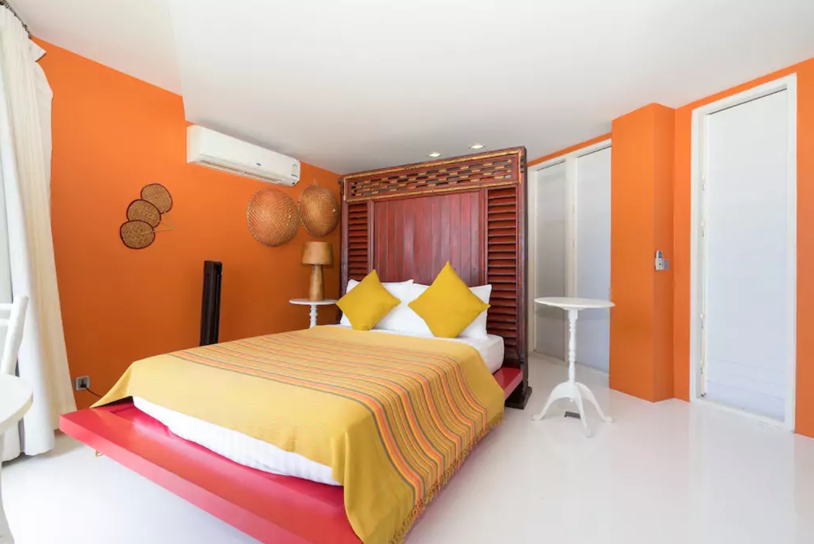 Villa Skyfall 8 Beds For Holiday Rent Koh Samui (Thai-Real.com)