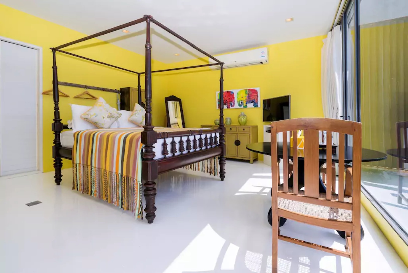 Villa Skyfall 8 Beds For Holiday Rent Koh Samui (Thai-Real.com)