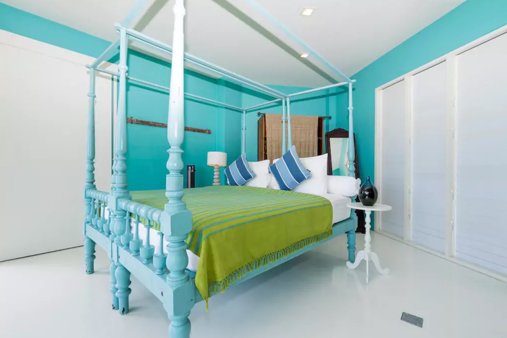 Villa Skyfall 8 Beds For Holiday Rent Koh Samui (Thai-Real.com)