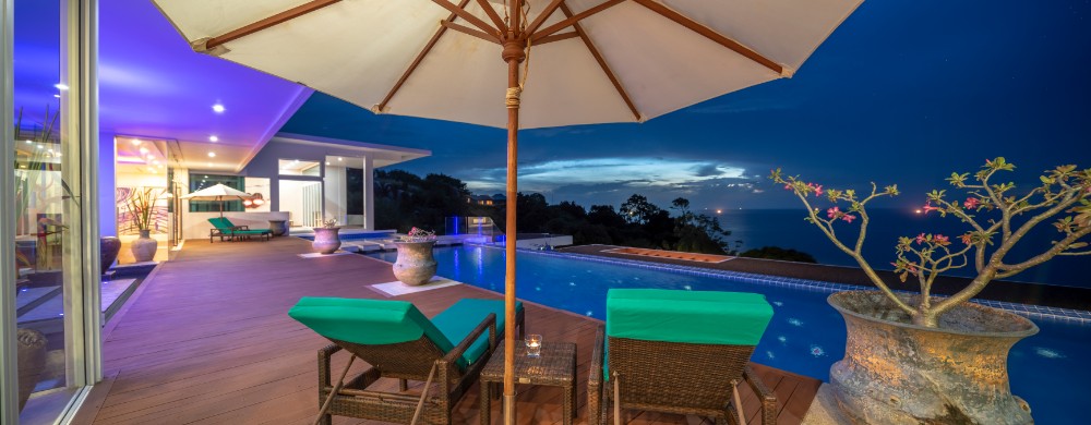 Luxury Villa Solaris Kamala For Sale Phuket (Thai-Real.com)