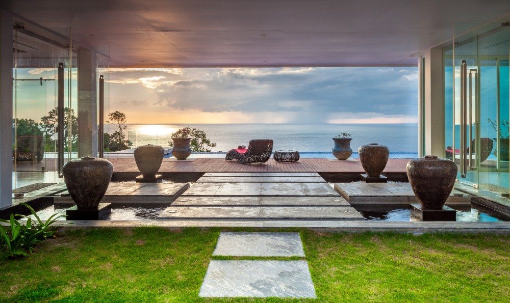 Luxury Villa Solaris Kamala For Sale Phuket (Thai-Real.com)