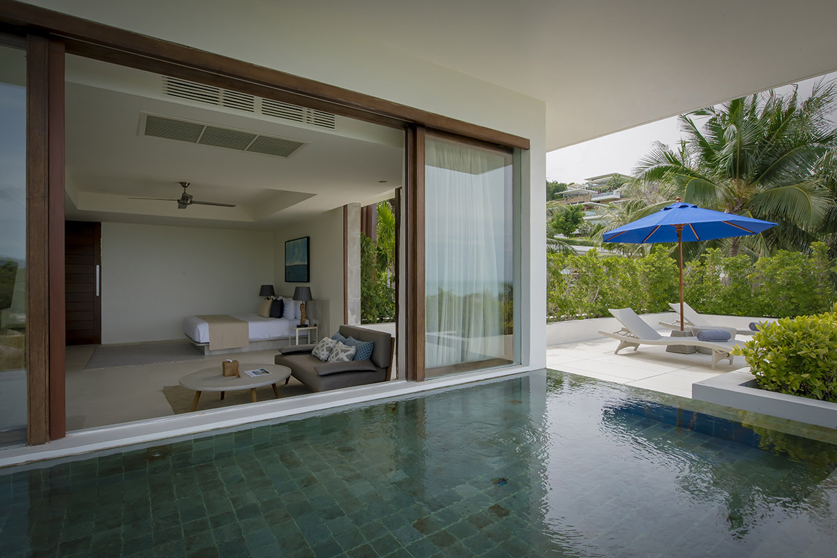 Villa 10 At Samujana Luxury Villa Estate (Thai-Real.com)