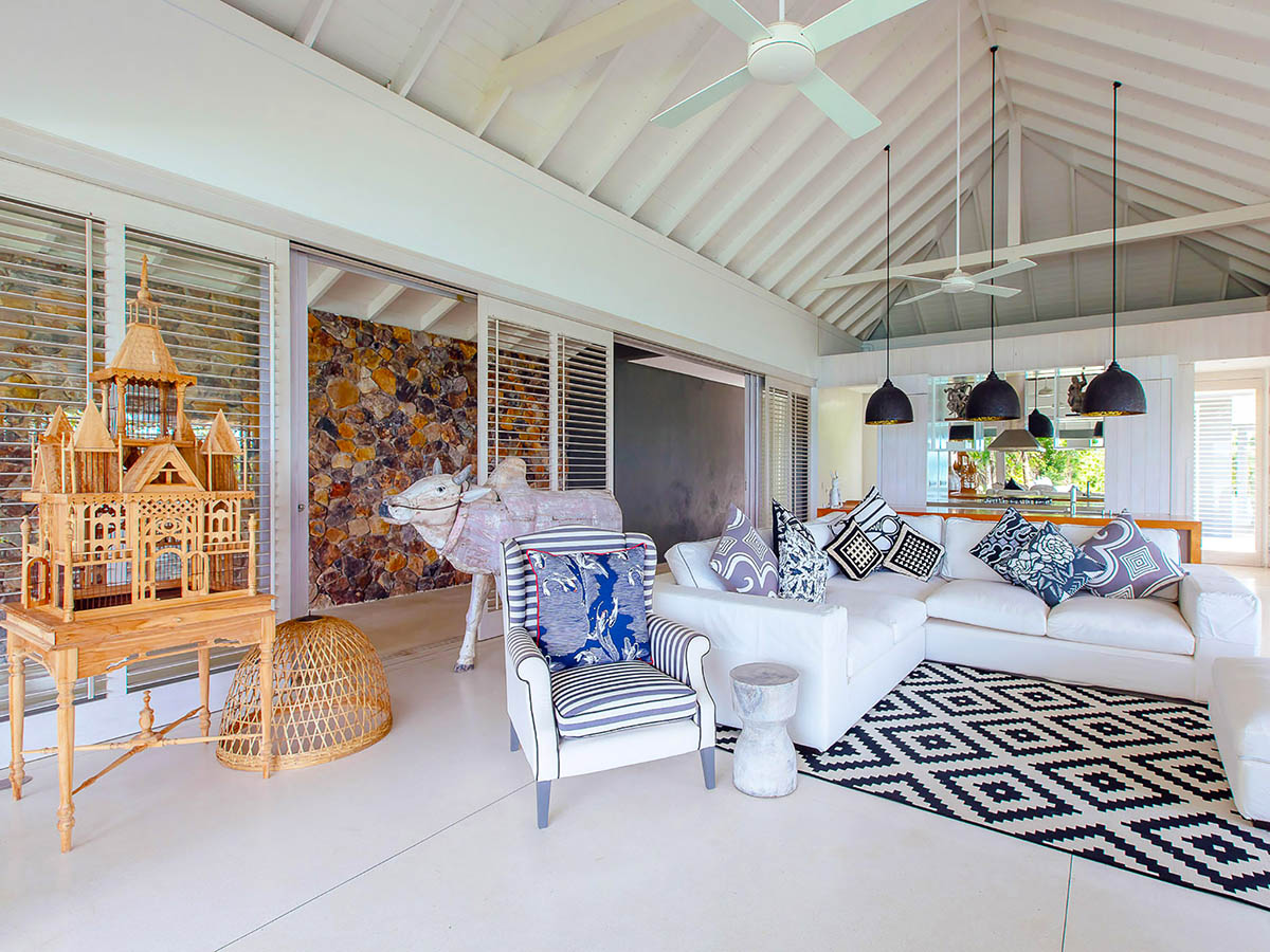 Villa Arcadia For Rent at Cape Laem Sor Estate (Thai-Real.com)