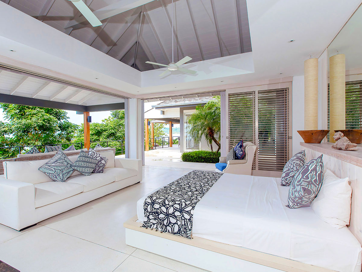 Villa Arcadia For Rent at Cape Laem Sor Estate (Thai-Real.com)