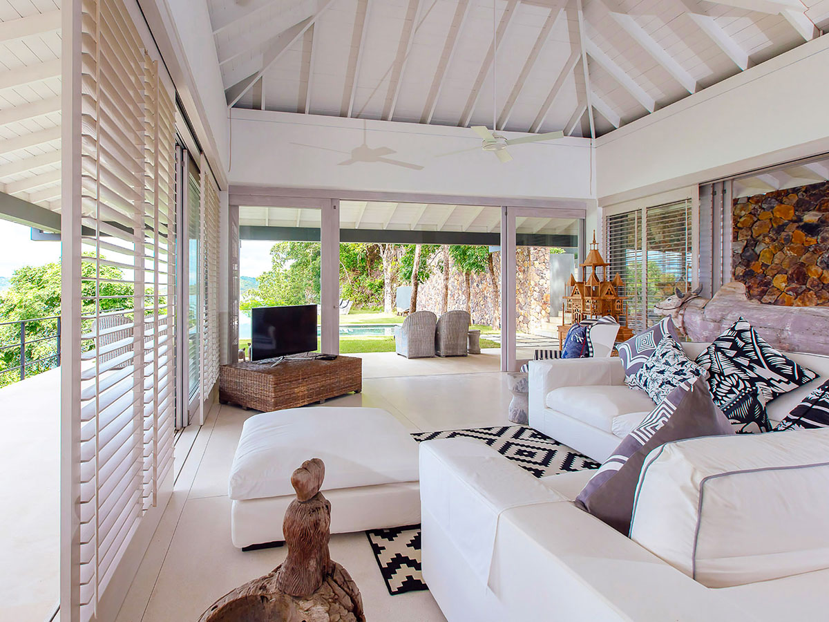 Villa Arcadia For Rent at Cape Laem Sor Estate (Thai-Real.com)