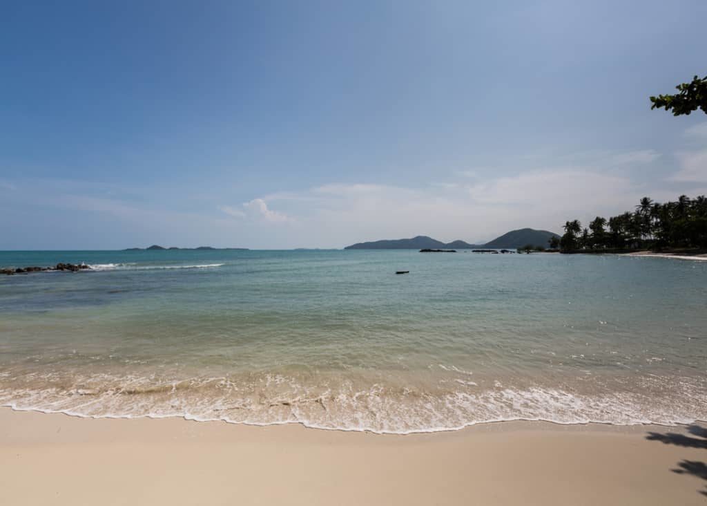 Laem Sor, South West, Koh Samui, 9 Bedrooms Bedrooms, 11 Rooms Rooms,Villa,Holiday Villa Rentals,1539