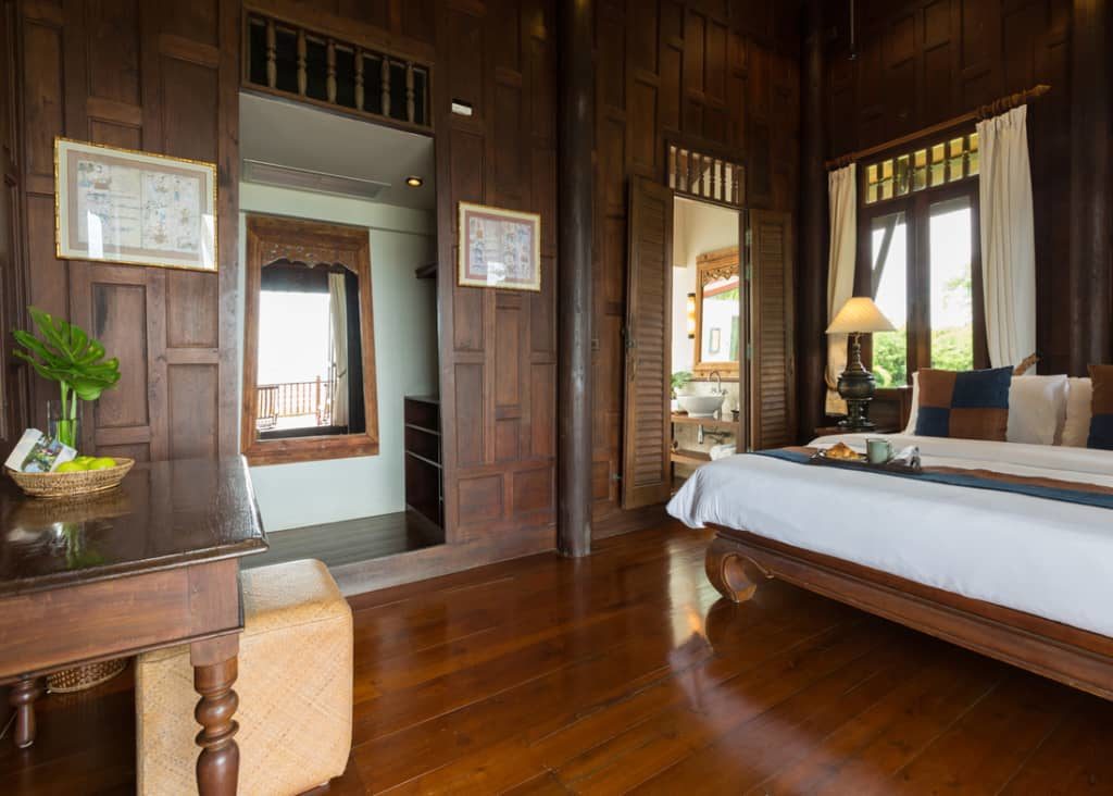 Taling Ngam, South West, Koh Samui, 9 Bedrooms Bedrooms, 11 Rooms Rooms,Villa,Holiday Villa Rentals,1539