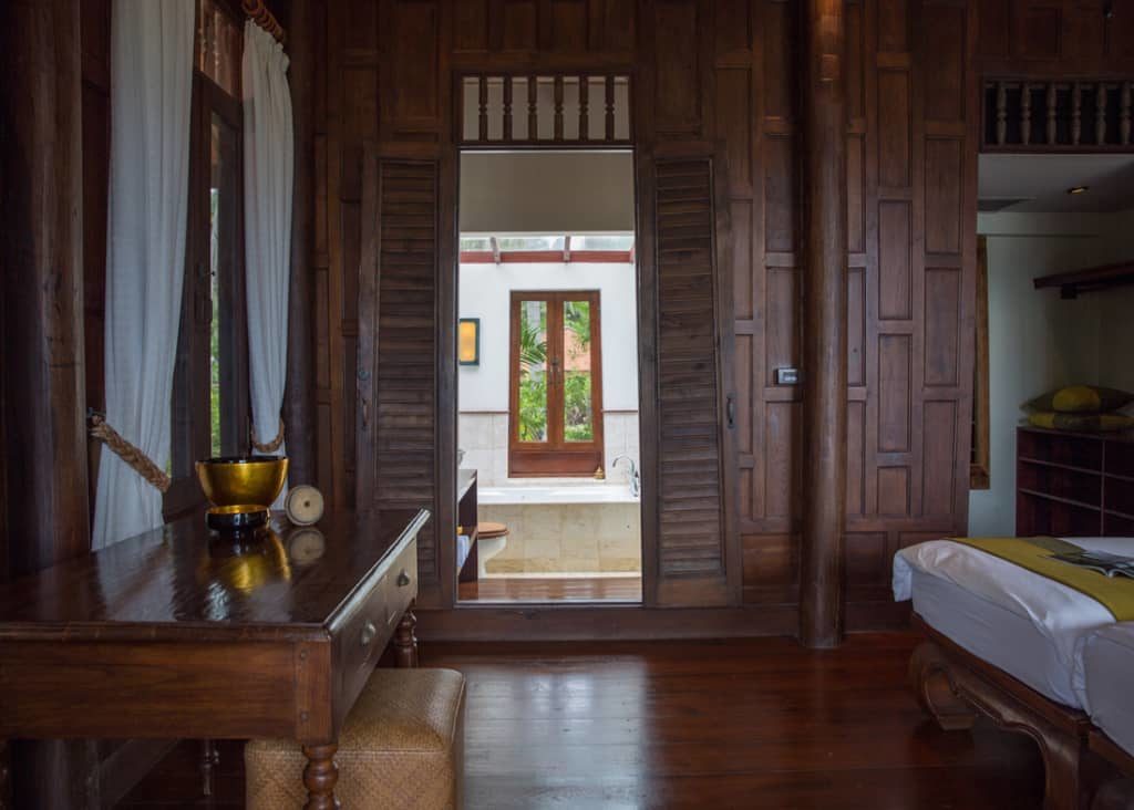 Laem Sor, South West, Koh Samui, 9 Bedrooms Bedrooms, 11 Rooms Rooms,Villa,Holiday Villa Rentals,1539