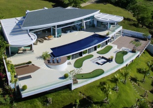 Ao Po, North East, Phuket, 5 Bedrooms Bedrooms, 2 Rooms Rooms,Villa,Holiday Villa Rentals,1541