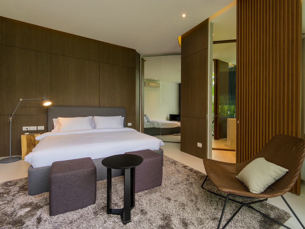 Abiente Baan Yamu Modern 3 Bedroom(Thai-Real.com)