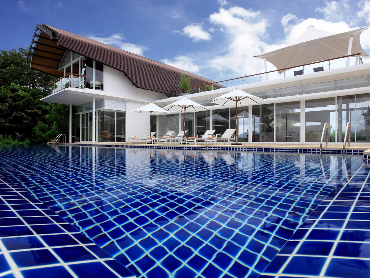 Sapna - The Bay Estate 5 bedroom(Thai-Real.com)