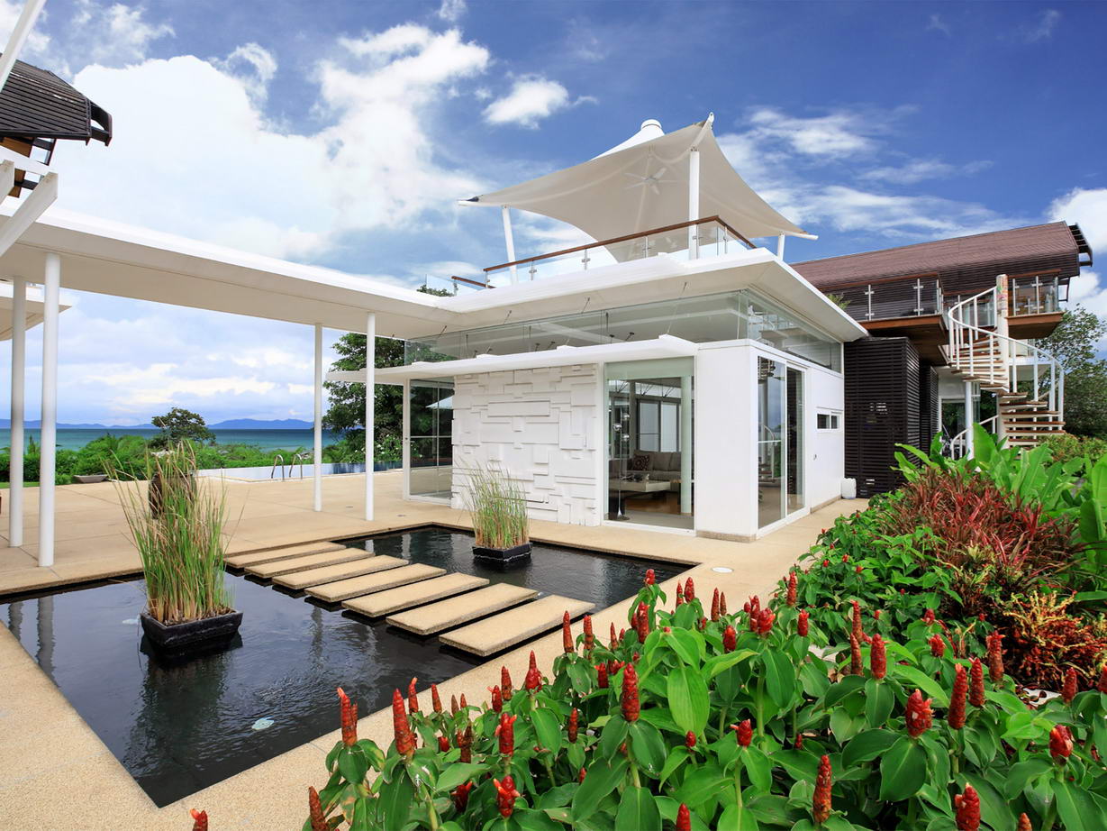 Sapna - The Bay Estate 5 bedroom(Thai-Real.com)