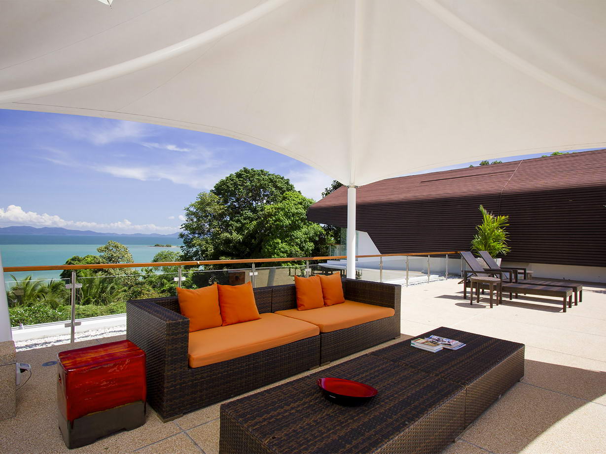 Sapna - The Bay Estate 5 bedroom(Thai-Real.com)