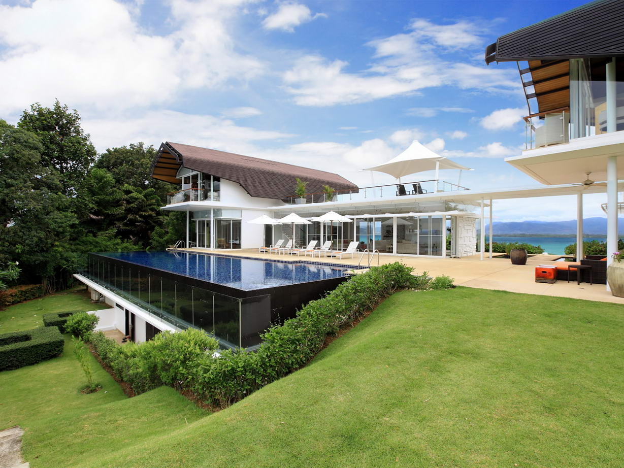 Sapna - The Bay Estate 5 bedroom(Thai-Real.com)