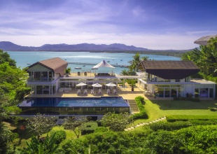 Sapna - The Bay Estate 5 bedroom(Thai-Real.com)