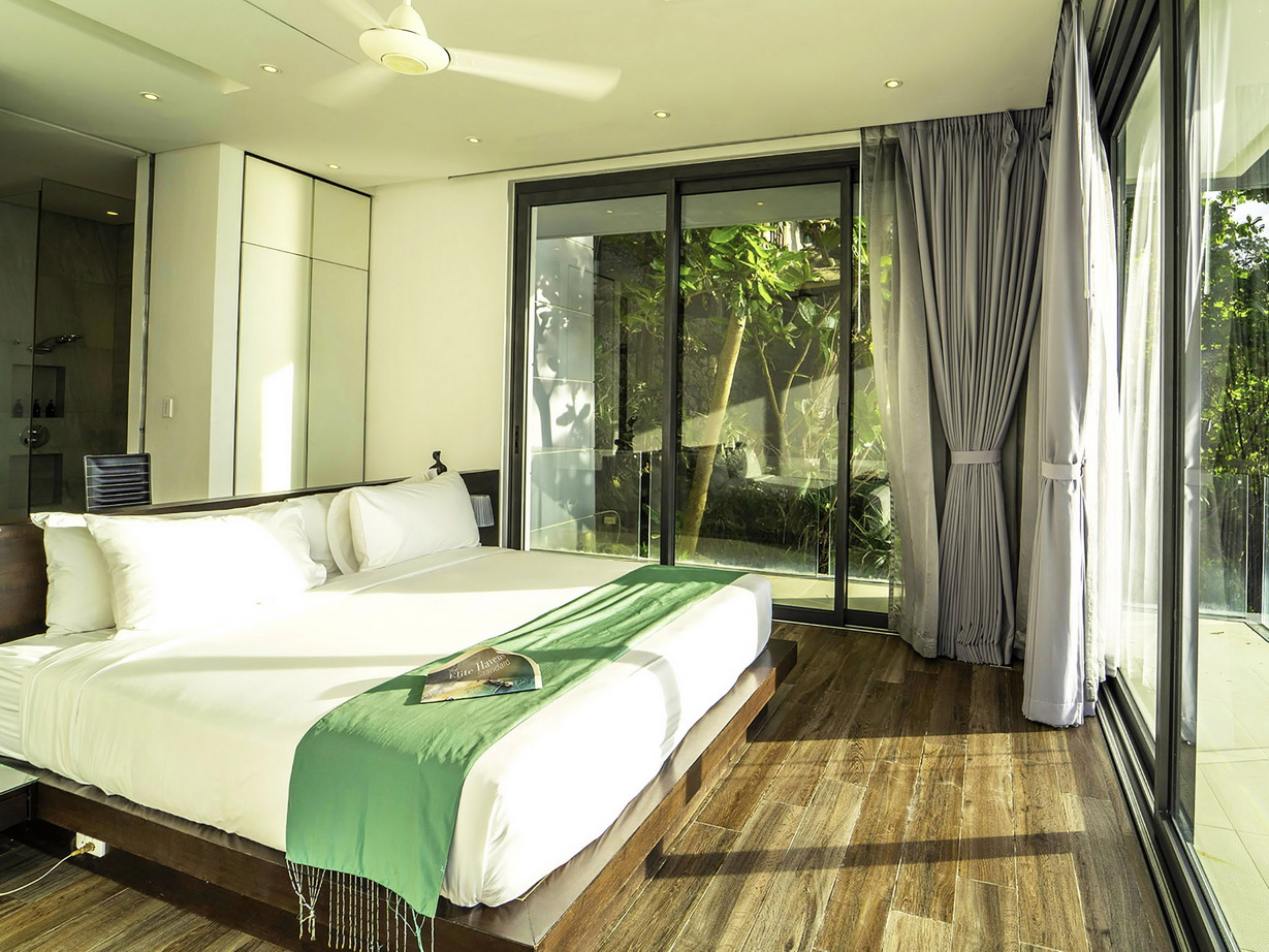 Villa Amanzi Luxurious 6 Bedroom(Thai-Real.com)
