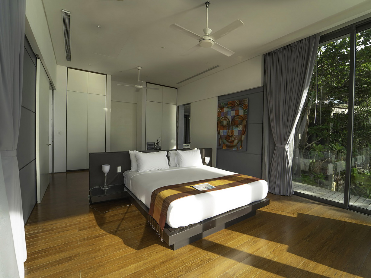 Villa Amanzi Luxurious 6 Bedroom(Thai-Real.com)