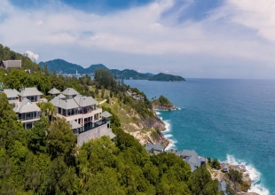 Kamala, North West, Phuket, 9 Bedrooms Bedrooms, 2 Rooms Rooms,Villa,Holiday Villa Rentals,1547