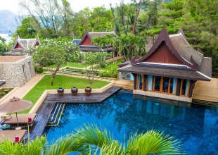 Chada 6 Bedroom Villa(Thai-Real.com)