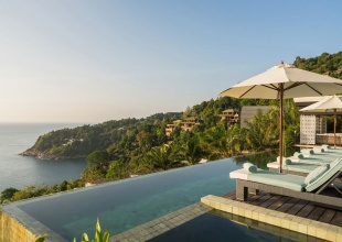 Kamala, North West, Phuket, 6 Bedrooms Bedrooms, 2 Rooms Rooms,Villa,Holiday Villa Rentals,1551