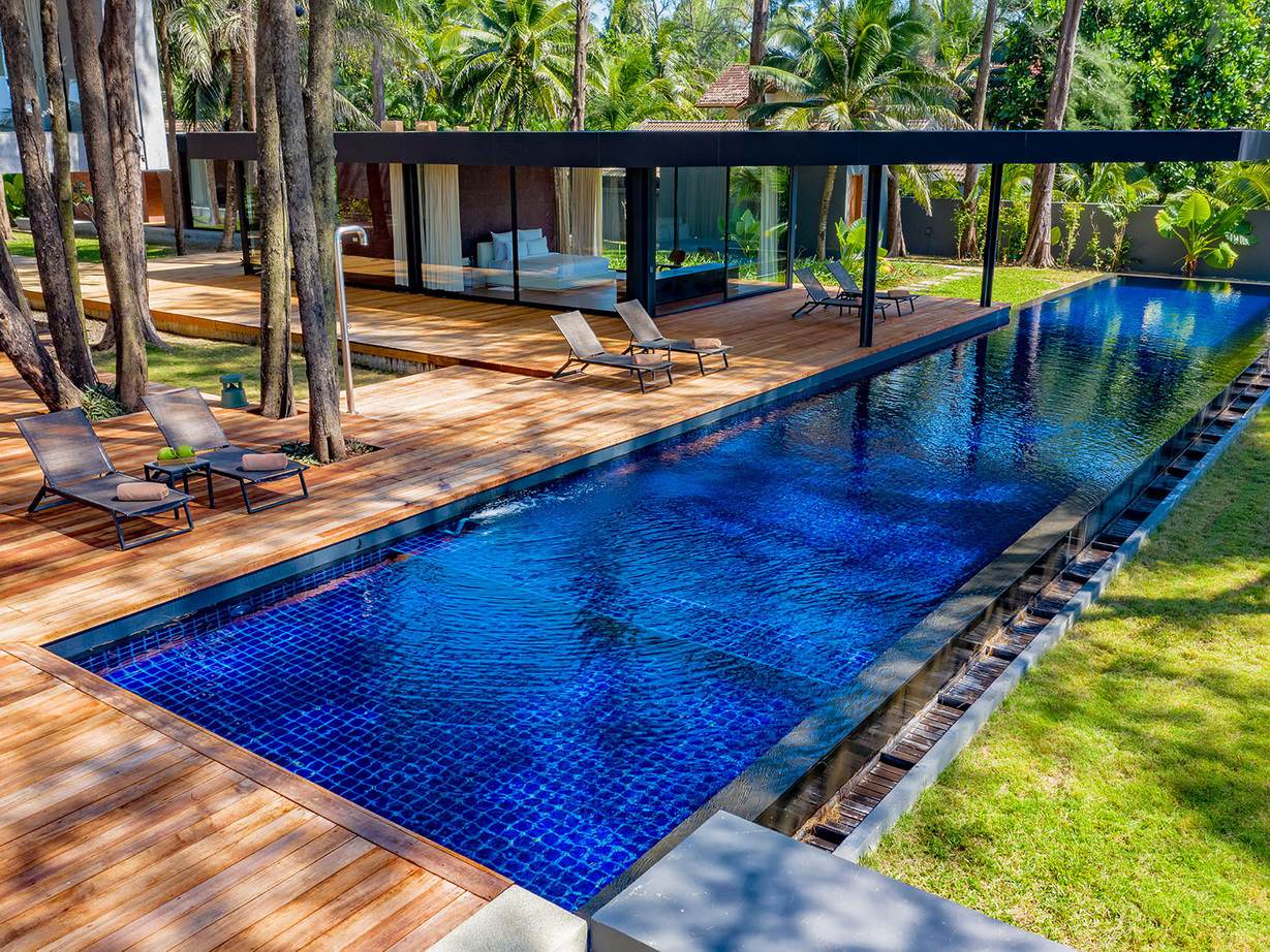 Villa Grand Noi 5 Bedroom(Thai-Real.com)