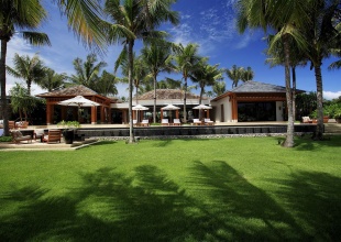 Natai - Phangna, Phuket, 4 Bedrooms Bedrooms, 2 Rooms Rooms,Villa,Holiday Villa Rentals,1556