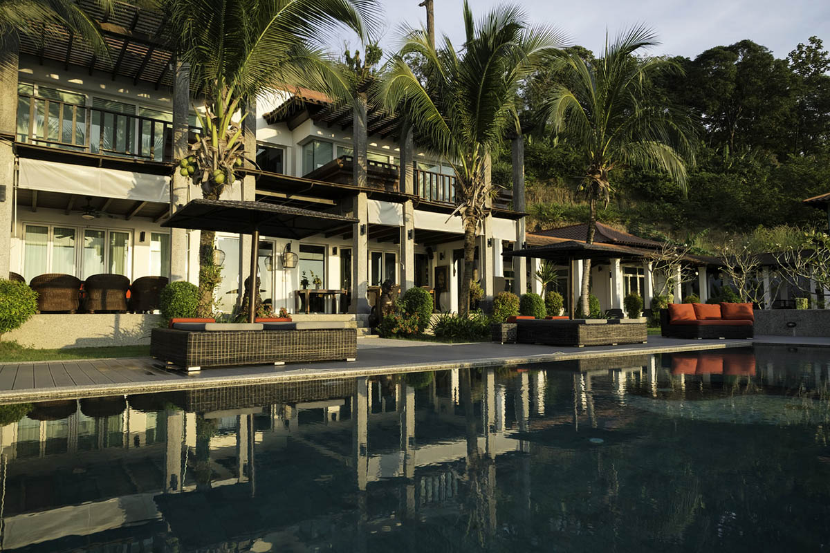 Villa Thai Sawan For Sale Patong Phuket (Thai-Real.com)