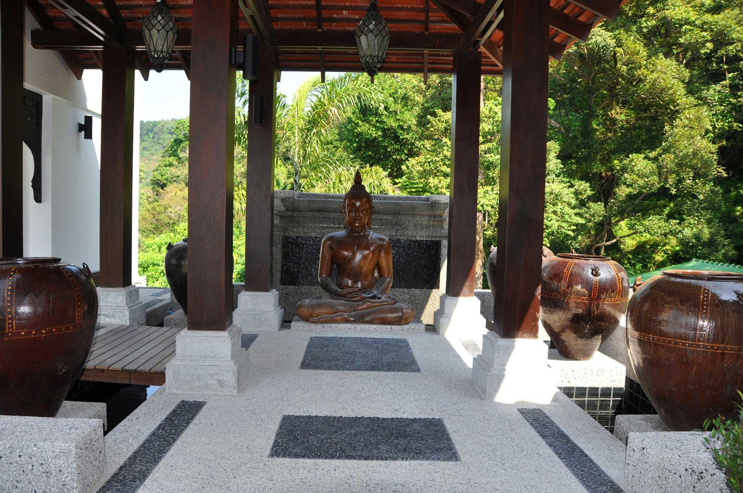 Villa Thai Sawan For Sale Patong Phuket (Thai-Real.com)