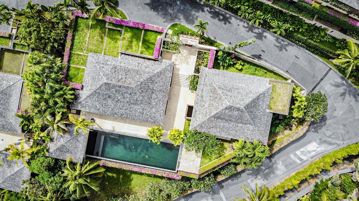 Resale Villa at Andara Resort, Kamala, Phuket (Thai-Real.com)