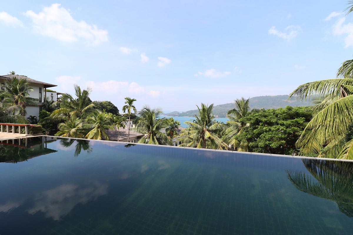 Resale Villa at Andara Resort, Kamala, Phuket (Thai-Real.com)